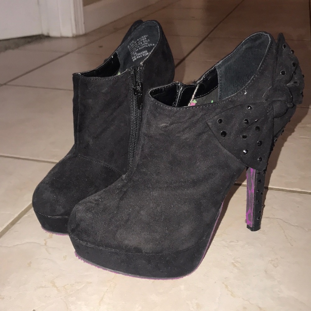 Heels